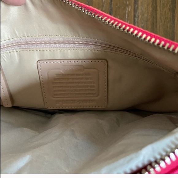 🔥🔥Coach Colorpop Crossbody - Picture 3 of 6